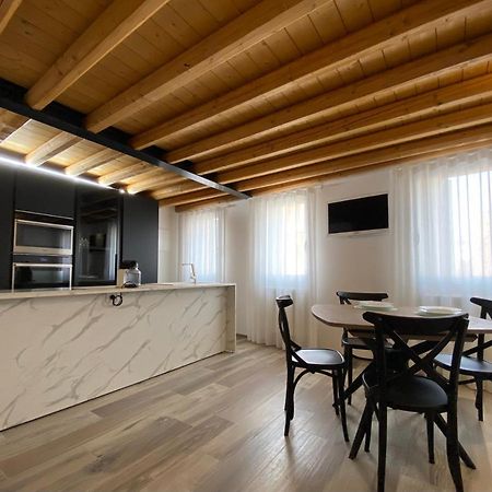 Elva Suite House Кьоджа Экстерьер фото