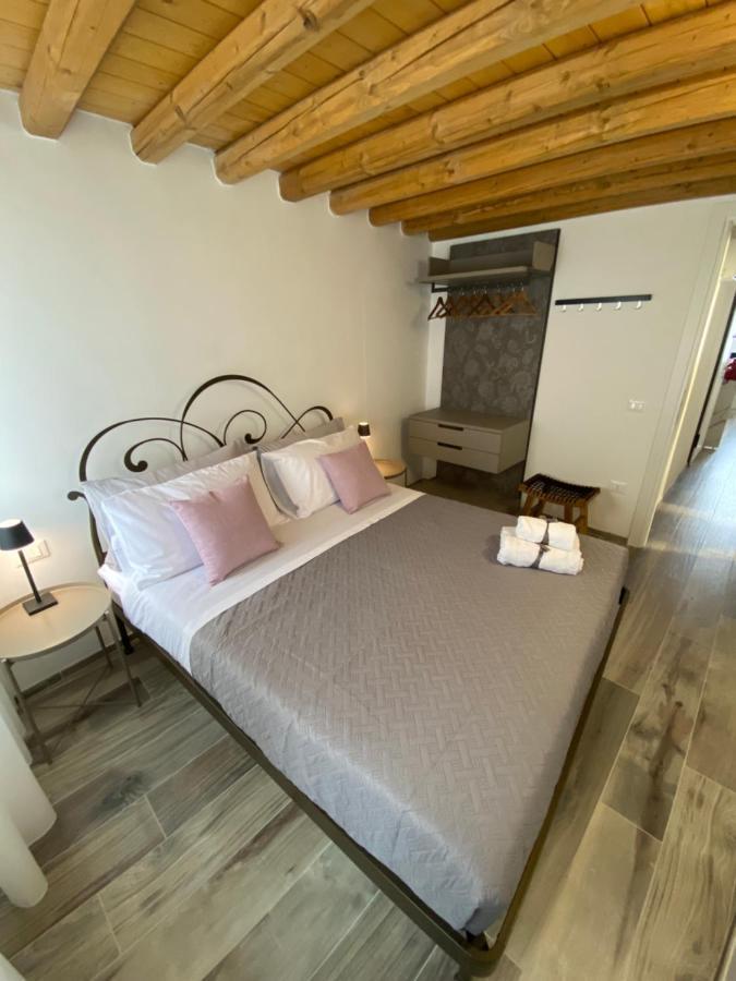 Elva Suite House Кьоджа Экстерьер фото