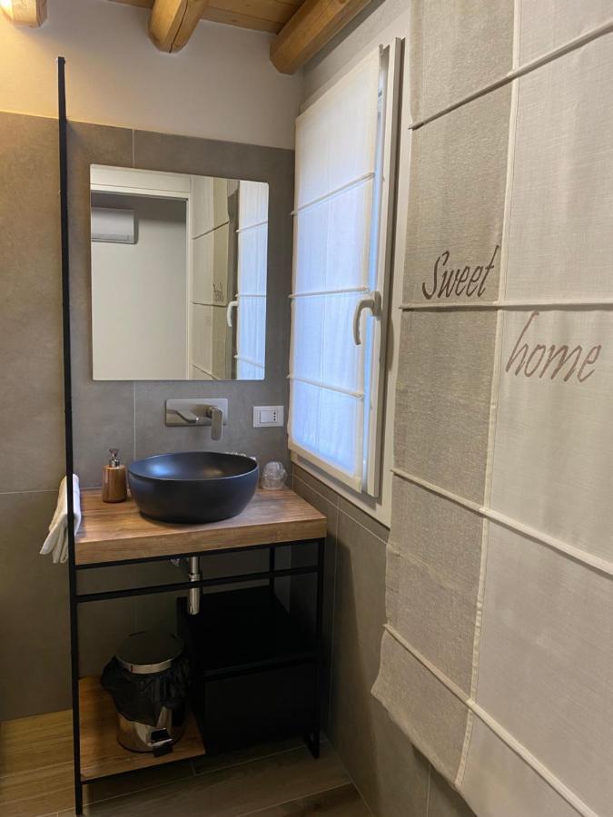 Elva Suite House Кьоджа Экстерьер фото